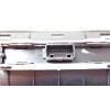 Recambio de molduras delanteras para toyota verso business referencia OEM IAM 554340F150B0  554340F050 / 839500F140