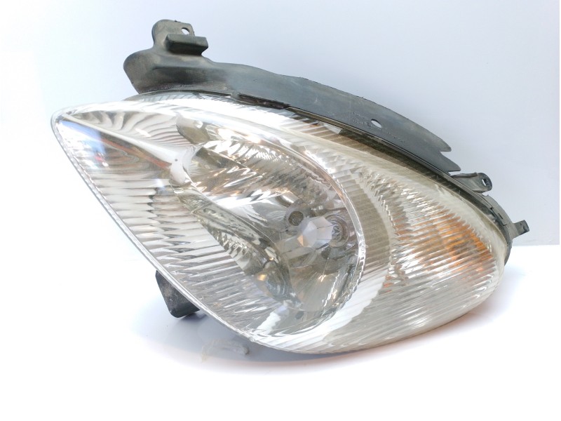 Recambio de faro izquierdo para citroën xsara picasso referencia OEM IAM 9649557480  