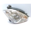 Recambio de faro izquierdo para citroën xsara picasso referencia OEM IAM 9649557480  