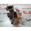 Recambio de turbocompresor para fiat stilo (192) 1.9 120 dynamic multijet referencia OEM IAM 55188690 7361682 
