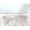 Recambio de refuerzo paragolpes delantero para peugeot 3008 referencia OEM IAM 9824513780  