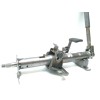 Recambio de columna direccion para suzuki swift berlina (mz) gl (3-ptas.) referencia OEM IAM 4820062J10  