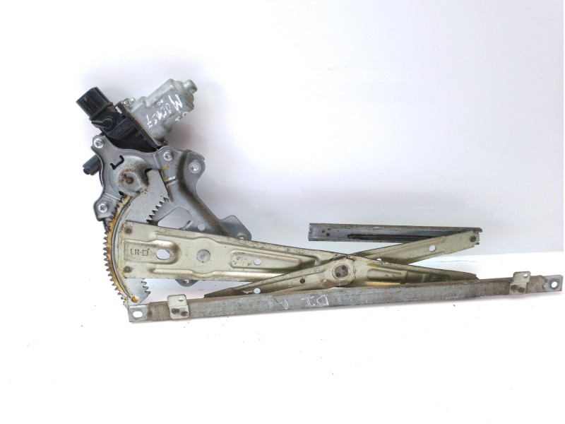 Recambio de elevalunas delantero izquierdo para mitsubishi lancer sportback (cx) inform referencia OEM IAM 5713A085  