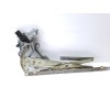 Recambio de elevalunas delantero izquierdo para mitsubishi lancer sportback (cx) inform referencia OEM IAM 5713A085  