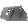 Recambio de molduras traseras para peugeot 2008 (--.2013) active referencia OEM IAM 96773200ZD  