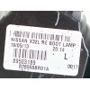 Recambio de piloto trasero izquierdo para nissan qashqai (j10) 360 referencia OEM IAM 26555BR01A  
