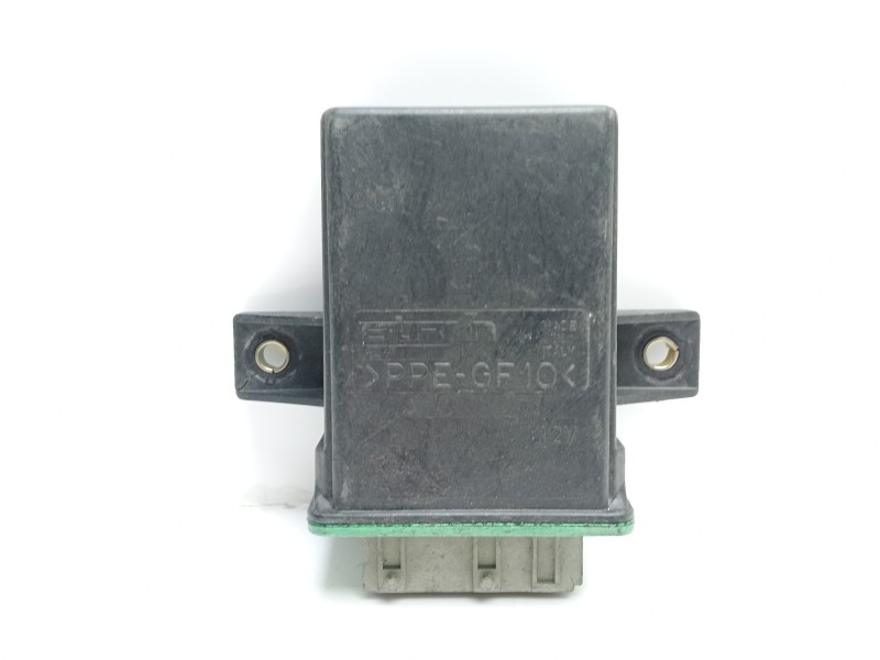 Recambio de modulo electronico para citroën saxo 1.5 d furio referencia OEM IAM 9631577780  