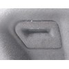 Recambio de molduras traseras para peugeot 2008 (--.2013) active referencia OEM IAM 96773200ZD  