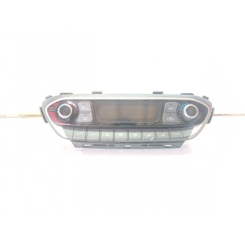 MANDO CALEFACCION / AIRE ACONDICIONADO 97250G4251V 