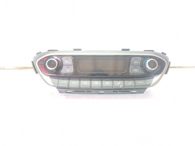 Recambio de mando calefaccion / aire acondicionado para hyundai i30 (pd) 1.0 tgdi cat referencia OEM IAM 97250G4251V  