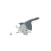 Recambio de palanca freno de mano para nissan x-trail (t30) comfort referencia OEM IAM 360108M115 0928 