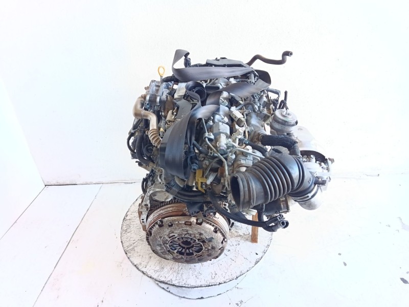Recambio de motor completo para toyota verso (_r2_) 1.8 (zgr21_) referencia OEM IAM 190000R120 1ADFTV D1AD