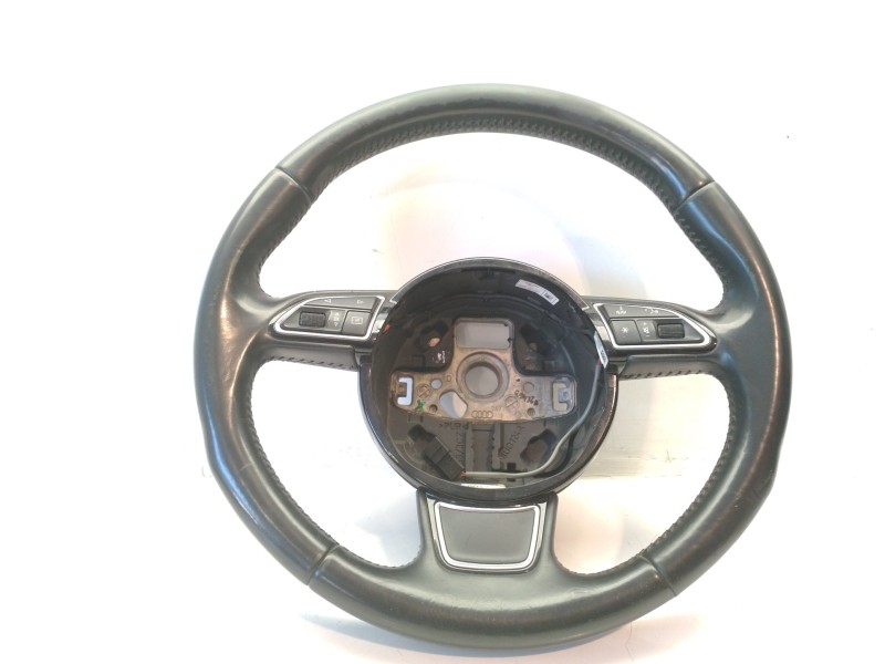 Recambio de volante para audi a3 (8v) ambiente referencia OEM IAM 8V0419091A  