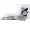 Recambio de elevalunas delantero izquierdo para mitsubishi lancer sportback (cx) inform referencia OEM IAM 5713A085  