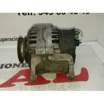ALTERNADOR 0123310052 