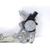 Recambio de elevalunas delantero izquierdo para mitsubishi lancer sportback (cx) inform referencia OEM IAM 5713A085  