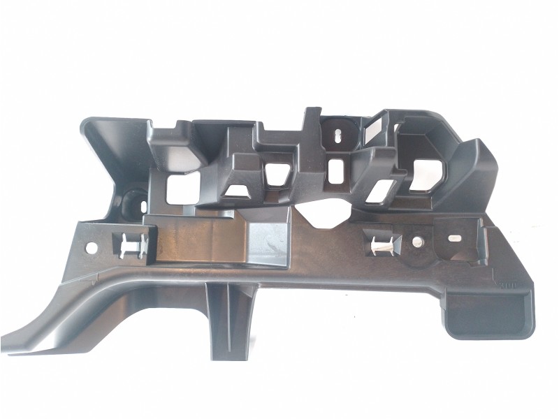 Recambio de molduras traseras para peugeot 2008 (--.2013) active referencia OEM IAM 9800018080  