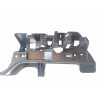 Recambio de molduras traseras para peugeot 2008 (--.2013) active referencia OEM IAM 9800018080  