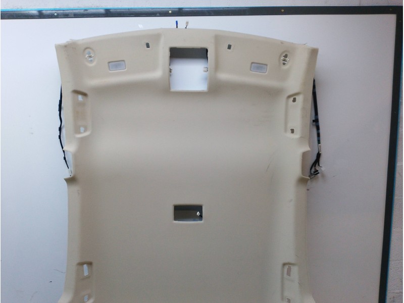 Recambio de techo para hyundai santa fé ii furgoneta/suv (cm) crdi 4x4 referencia OEM IAM 854002B110J9  