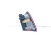 Recambio de piloto trasero derecho interior para bmw serie 3 berlina (e46) 320d referencia OEM IAM 63218364924  