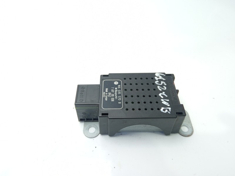 Recambio de modulo electronico para volkswagen golf v berlina (1k1) conceptline (e) referencia OEM IAM 1K6035570B  
