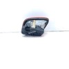 Recambio de piloto trasero derecho interior para bmw serie 3 berlina (e46) 320d referencia OEM IAM 63218364924  