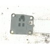 Recambio de refuerzo paragolpes delantero para peugeot 3008 referencia OEM IAM 9824513780  