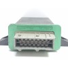 Recambio de modulo electronico para citroën saxo 1.5 d furio referencia OEM IAM 9631577780  