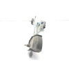 Recambio de motor limpia delantero para toyota aygo x (_b7_) 1.0 vvt-i (kgb70) referencia OEM IAM 85150K0030  