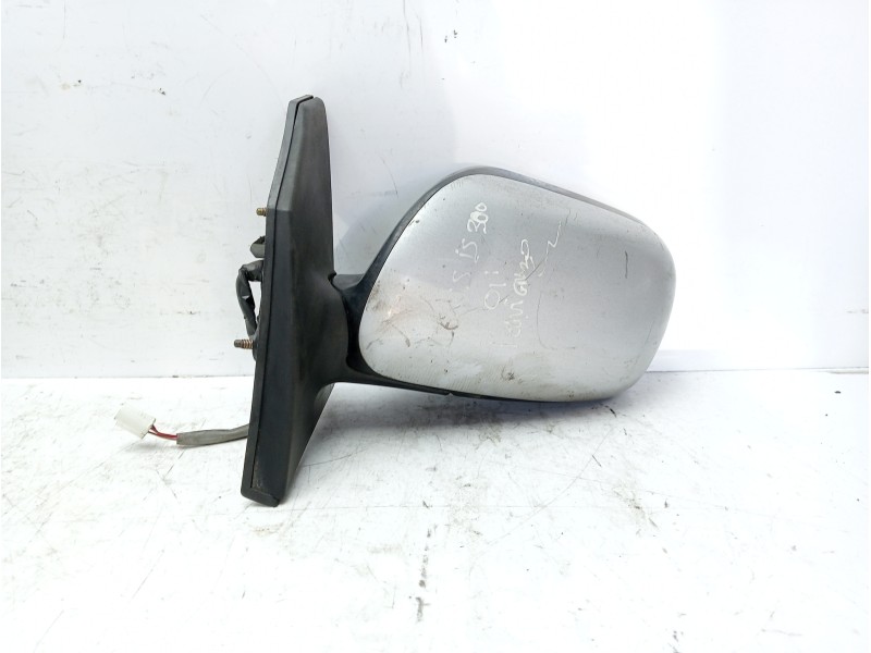 Recambio de retrovisor izquierdo para lexus is200 (gxe10) 2.0 cat referencia OEM IAM 8794053030B0  
