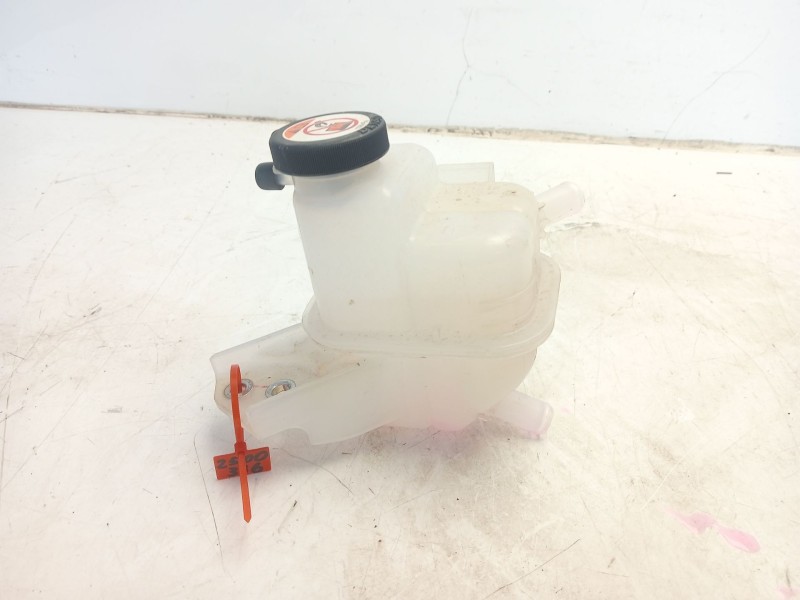 Recambio de deposito expansion para toyota yaris cross (mxp_) 1.5 hybrid (mxpj10) referencia OEM IAM G91H0K0020  