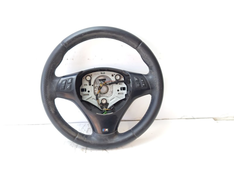 Recambio de volante para bmw serie 3 touring (e91) 318d referencia OEM IAM 32302157307  78390750279