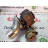 Recambio de turbocompresor para fiat stilo (192) 1.9 120 dynamic multijet referencia OEM IAM 55188690 7361682 