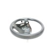 Recambio de volante para seat cordoba berlina (6l2) referencia OEM IAM 6L0419091M6C1  