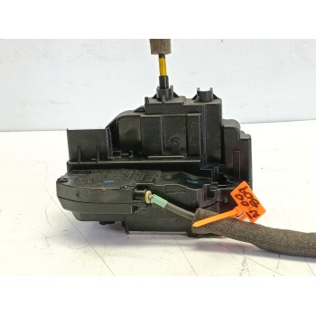 CERRADURA PUERTA TRASERA IZQUIERDA 82501EY11D 