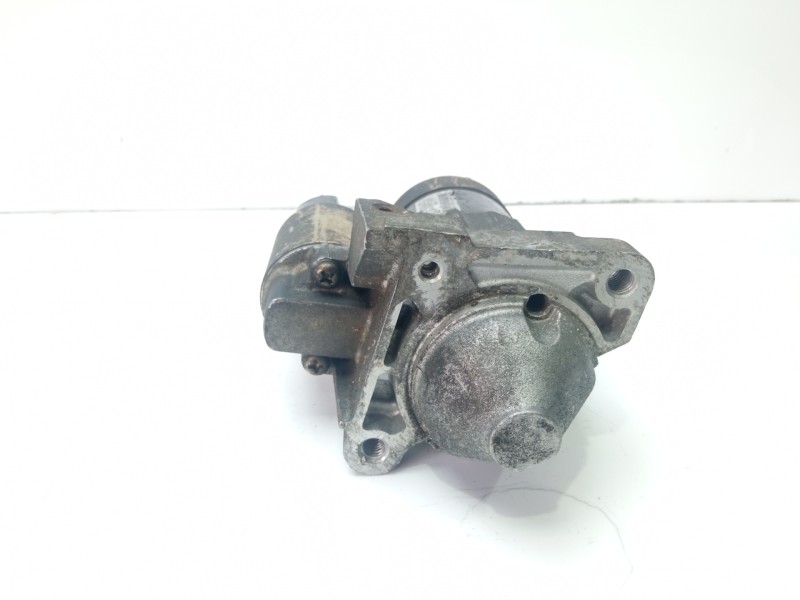 Recambio de motor arranque para nissan kubistar (x76) premium (l1) referencia OEM IAM 8200227092 M000T91581 