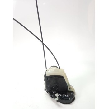 CERRADURA PUERTA TRASERA DERECHA 690500D060 