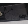 Recambio de moldura para toyota c-hr referencia OEM IAM 67497F4010C1 67497F4010 