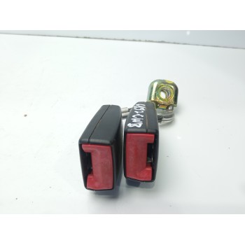 CINTURON SEGURIDAD TRASERO CENTRAL 1K0857739HQVZ 1K0857739D 