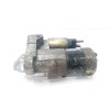 Recambio de motor arranque para nissan kubistar (x76) premium (l1) referencia OEM IAM 8200227092 M000T91581 