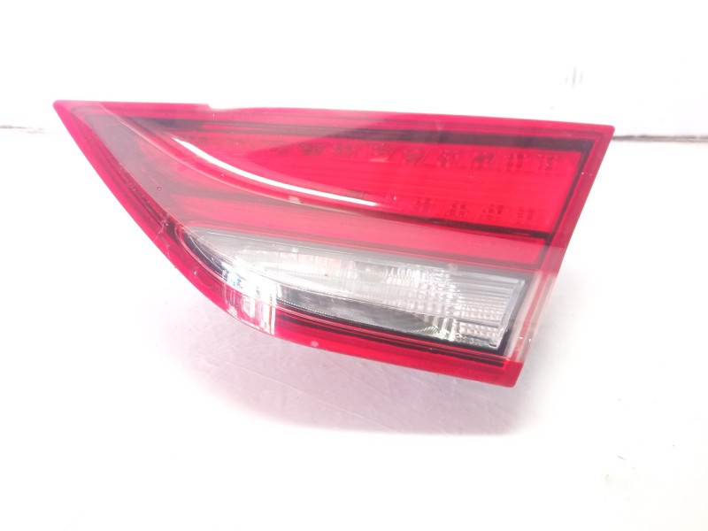 Recambio de piloto trasero derecho para hyundai i30 (pd) 1.0 tgdi cat referencia OEM IAM 92404G4400  