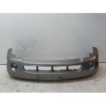 PARAGOLPES TRASERO 0K53B50031XX 
