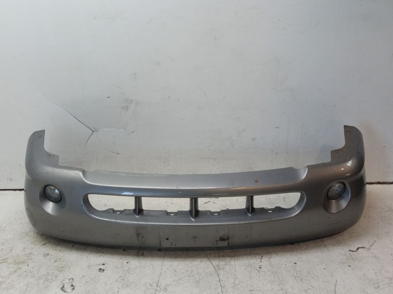 Recambio de paragolpes trasero para kia carnival ii (gq) 2.9 crdi referencia OEM IAM 0K53B50031XX  
