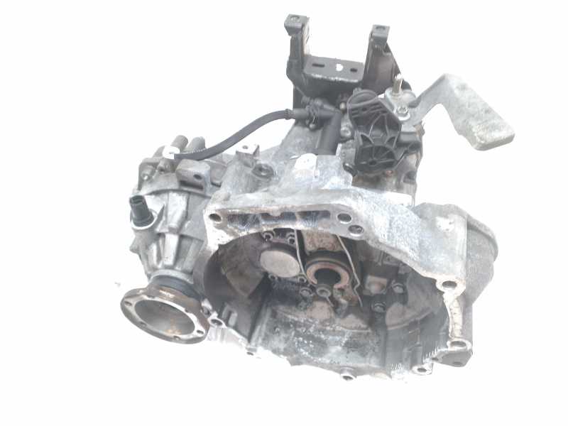 Recambio de caja cambios para seat ibiza (6j5) 1.4 tdi referencia OEM IAM 02R300041G  