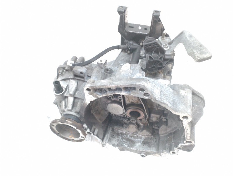Recambio de caja cambios para seat ibiza (6j5) 1.4 tdi referencia OEM IAM 02R300041G  