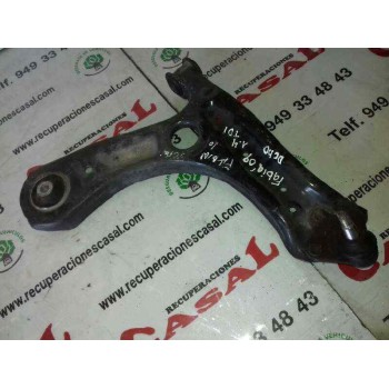 BRAZO SUSPENSION INFERIOR DELANTERO DERECHO 6R0407152E 
