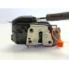 Recambio de cerradura puerta trasera izquierda para nissan qashqai (j10) 360 referencia OEM IAM 82501EY11D  