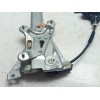 Recambio de elevalunas delantero derecho para toyota corolla (e21) hybrid advance referencia OEM IAM 6981002721  