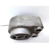 Recambio de enfriador aceite motor para dacia dokker 1.5 dci diesel fap cat referencia OEM IAM 779744  