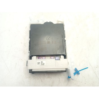 CAJA RELES / FUSIBLES 8273052R90 